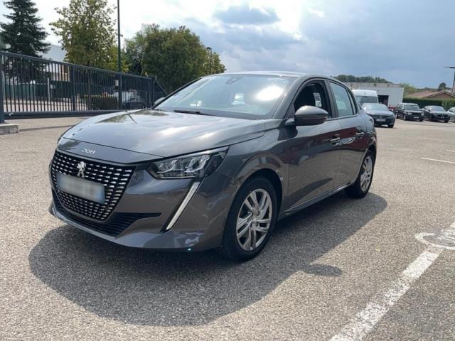 Peugeot 208 Ii 100 S&s Active Business