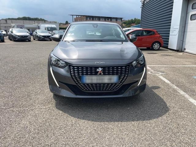 Peugeot 208 image 3