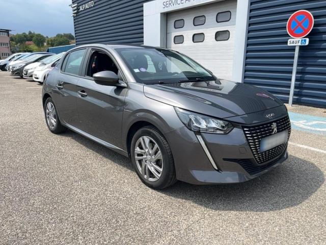 Peugeot 208 image 4