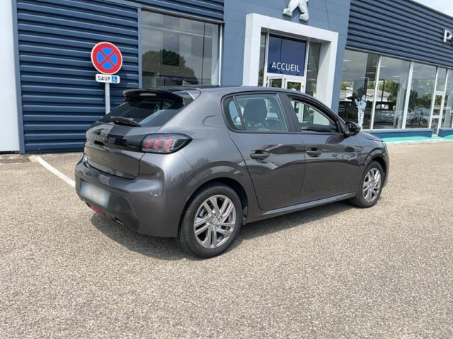 Peugeot 208 image 1