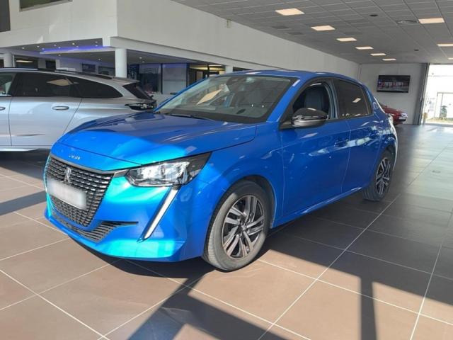 Peugeot 208 Ii 100 S&s Allure Pack