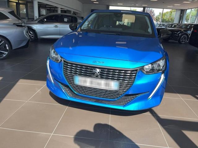 Peugeot 208 image 9