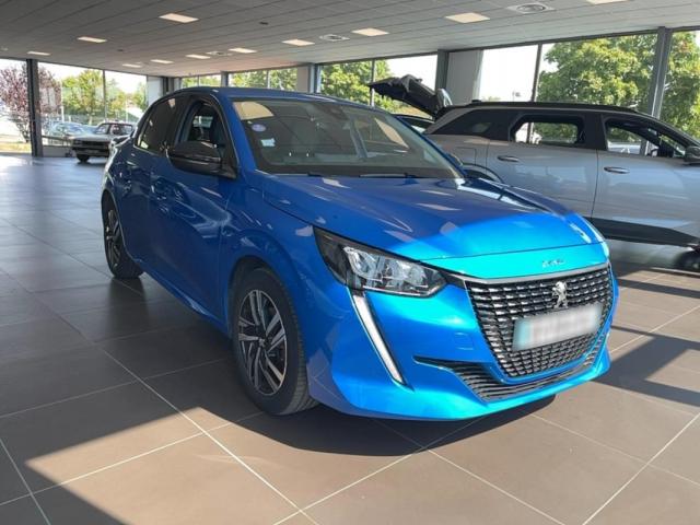 Peugeot 208 image 5