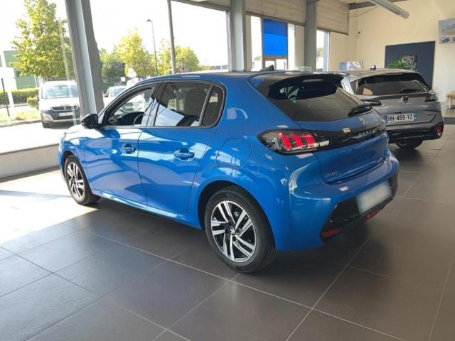 Peugeot 208 image 2