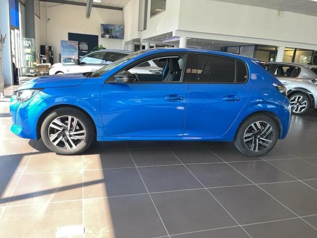 Peugeot 208 image 3