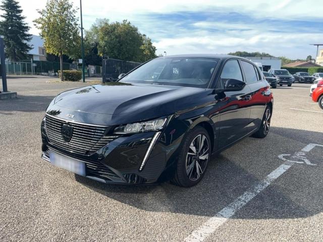 Peugeot 308 Iii Phev 180 E-Eat8 Allure
