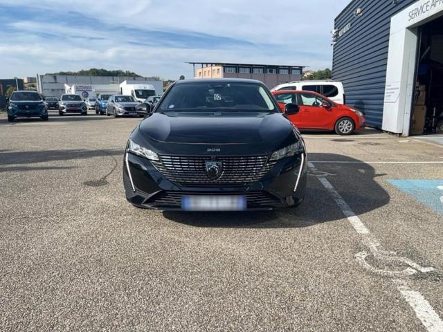 Peugeot 308 image 4
