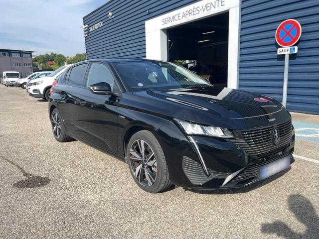 Peugeot 308 image 7