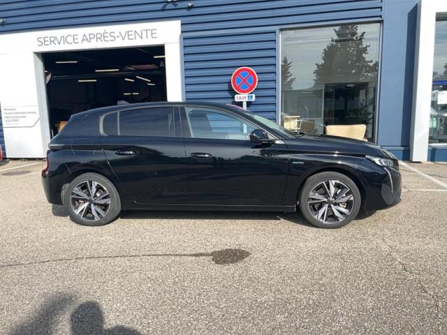 Peugeot 308 image 8