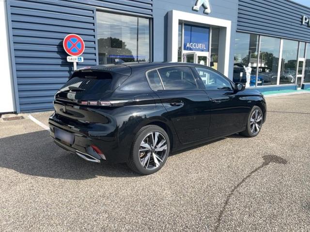 Peugeot 308 image 6
