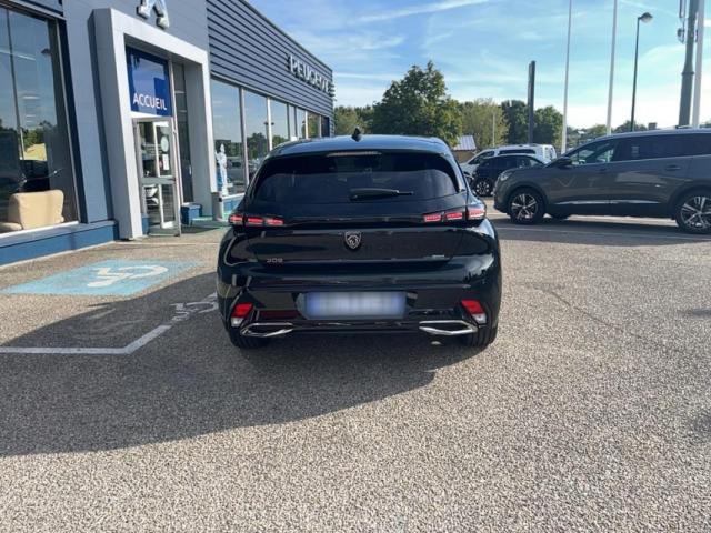 Peugeot 308 image 1