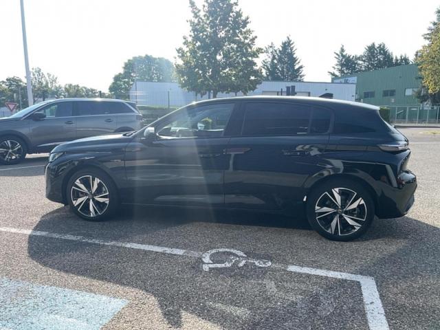 Peugeot 308 image 3