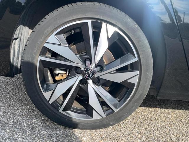 Peugeot 308 image 9