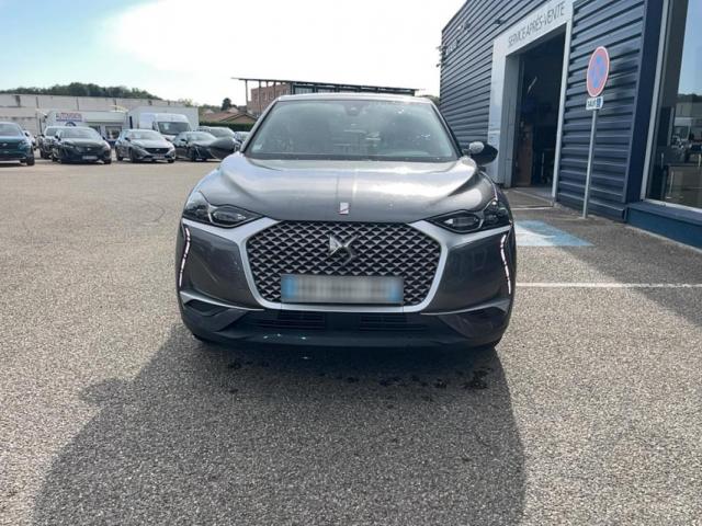 Ds Ds 3 Crossback image 1