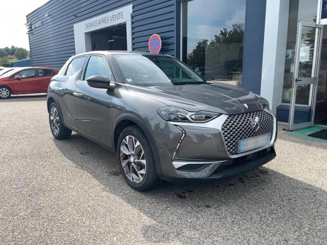 Ds Ds 3 Crossback image 8