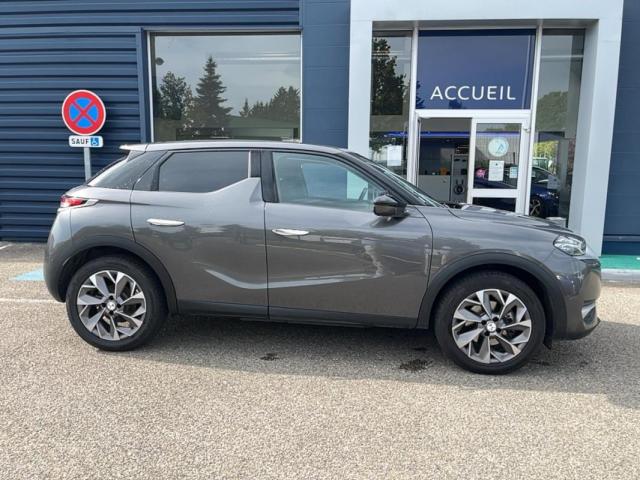 Ds Ds 3 Crossback image 4