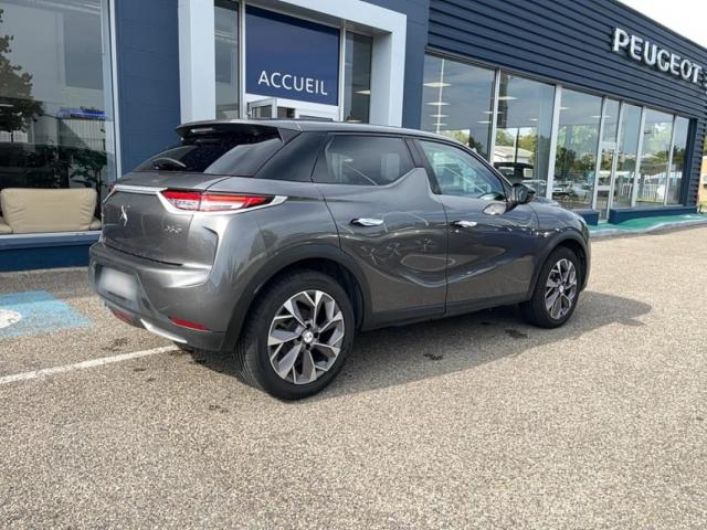 Ds Ds 3 Crossback image 5