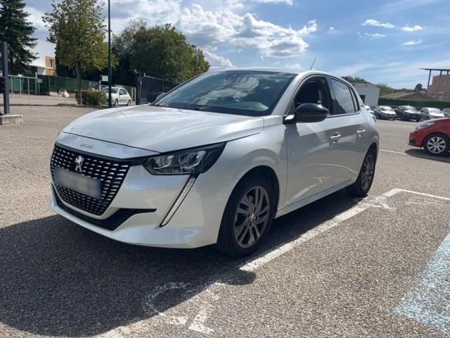Peugeot 208 Ii 1.2 100 S&s Style