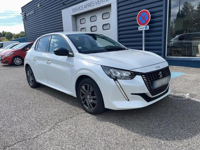 Peugeot 208 image 6