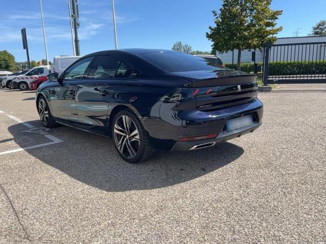 Peugeot 508 image 9