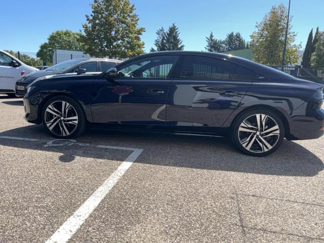 Peugeot 508 image 7