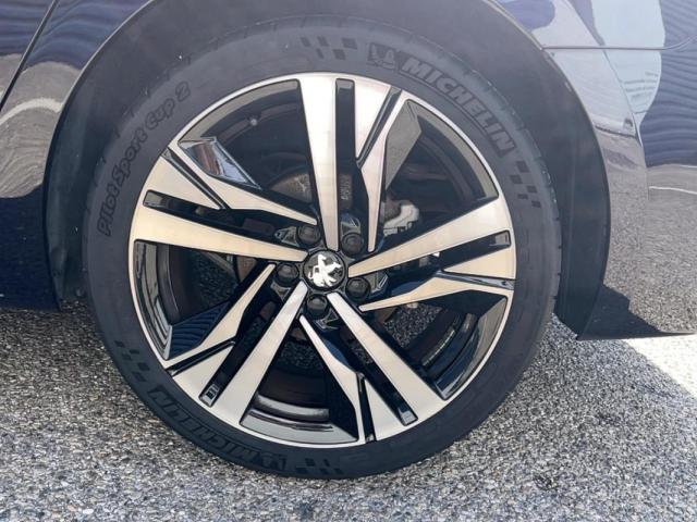 Peugeot 508 image 3