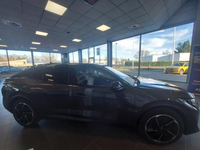 Peugeot 408 image 3