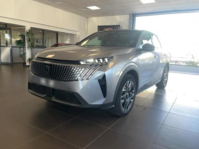 Peugeot 3008 Iii 1.2 Hybrid 145 E-Dcs6 Gt