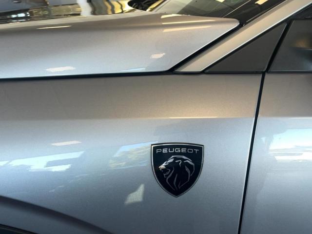 Peugeot 3008 image 4