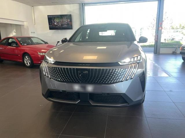 Peugeot 3008 image 7