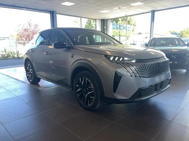Peugeot 3008 image 5