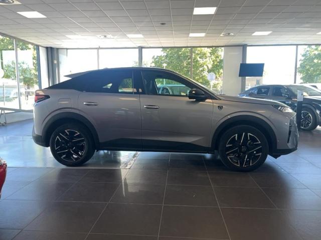 Peugeot 3008 image 8