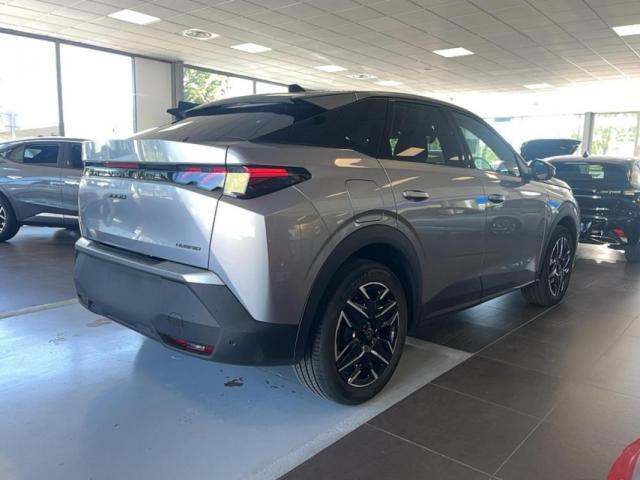 Peugeot 3008 image 1