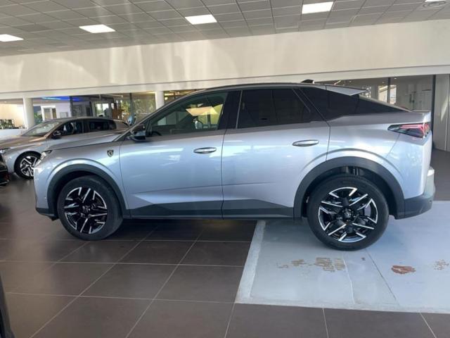 Peugeot 3008 image 3