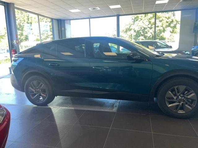 Peugeot 408 image 1