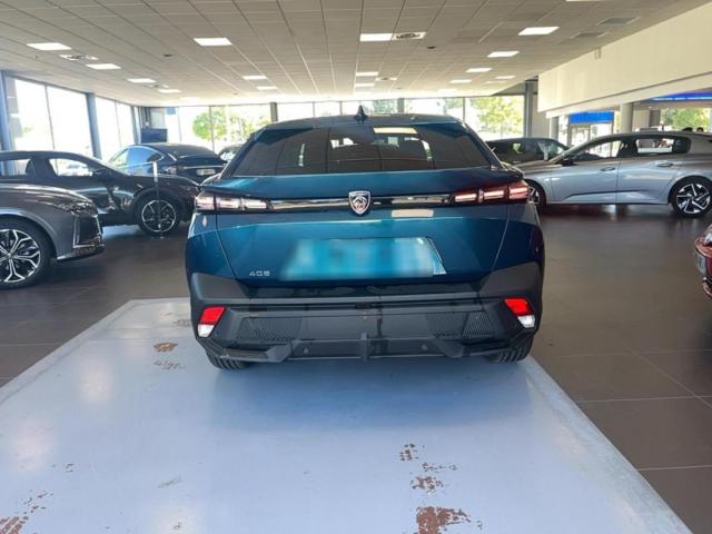 Peugeot 408 image 9