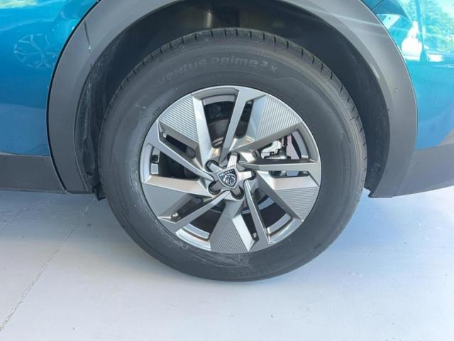 Peugeot 408 image 5
