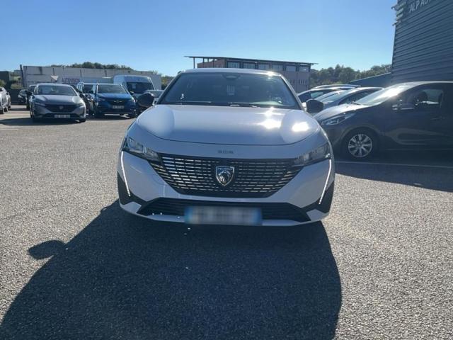 Peugeot 308 Sw image 2