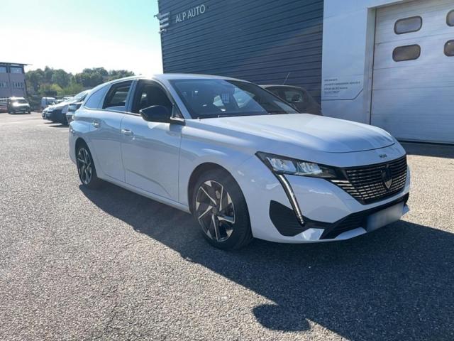 Peugeot 308 Sw image 7