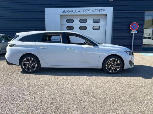 Peugeot 308 Sw image 3