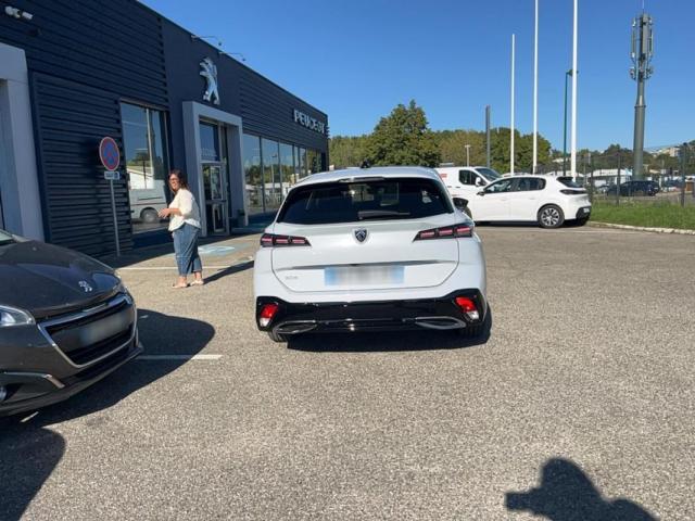 Peugeot 308 Sw image 9