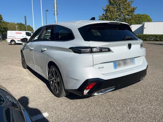 Peugeot 308 Sw image 5