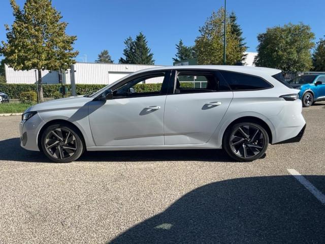 Peugeot 308 Sw image 1