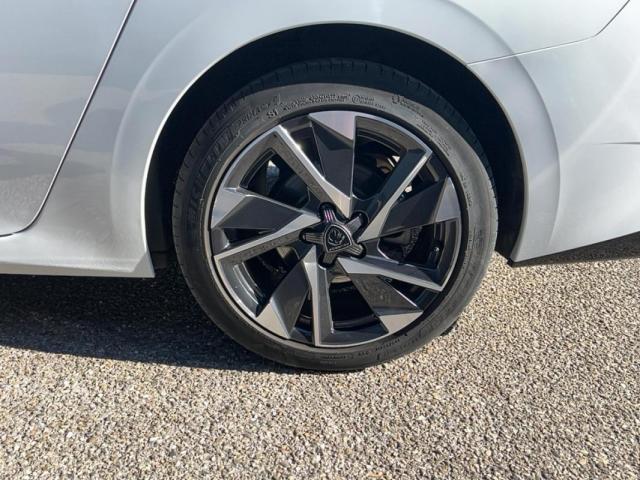 Peugeot 308 Sw image 6