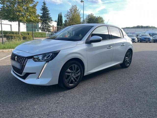 Peugeot 208 Ii 1.2 100 S&s Style