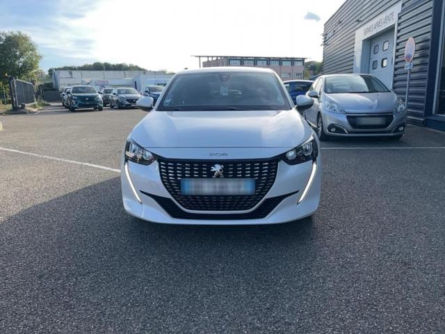 Peugeot 208 image 7