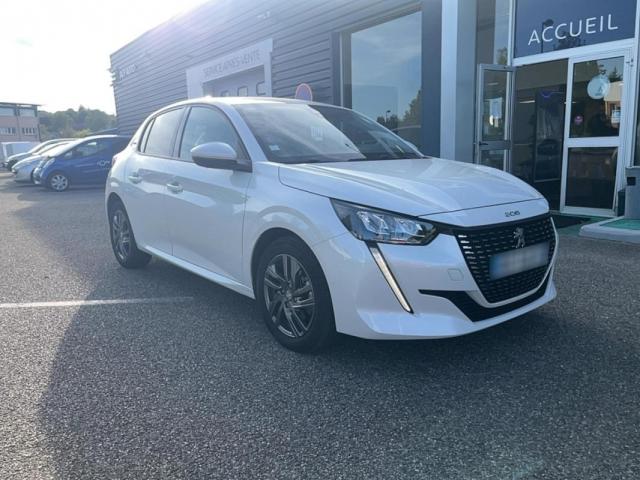 Peugeot 208 image 9