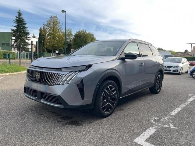 Peugeot 5008 Iii 1.2 Hybrid 145 E-Dcs6 Allure