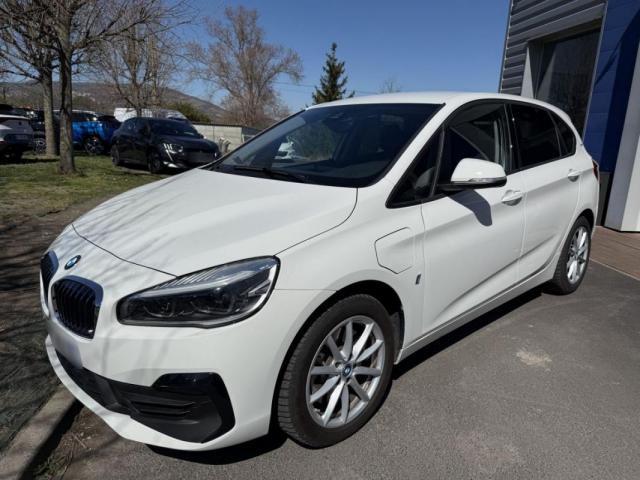 Bmw Serie 2 Active Tourer image 2