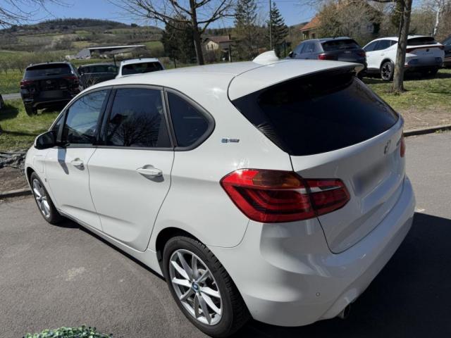 Bmw Serie 2 Active Tourer image 3